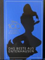 Disney 100 Jahre Comics - Das Beste aus Entenhausen