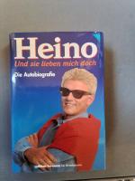 Heino - Und sie lieben mich doch