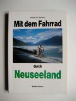 Mit dem Fahrrad durch Neuseeland