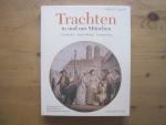 Laturell, Volker D: Trachten in und um M Laturell, Volker D: Trachten in und um M