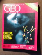 Michael Schaper: Geo Wissen: Sex, Geburt Michael Schaper: Geo Wissen: Sex, Geburt