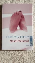 Kürthy, Ildikó von: Mondscheintarif Kürthy, Ildikó von: Mondscheintarif