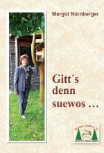 Margot Nürnberger: Gitt