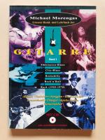 Michael Morengas Grosses Hand- und Lehrbuch der Gitarre (Band 1)