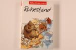 ALLES GUTE ZUM RUHESTAND.