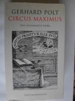 Circus Maximus