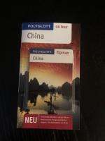 China - Polyglott on tour mit Flipmap