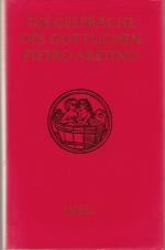 Die Gespräche des göttlichen Pietro Aretino