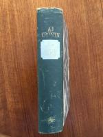 A. J. Cronin: Die Sterne blicken herab