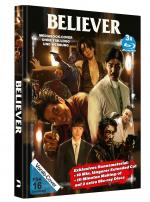 Believer - 3-Disc Limited Edition Mediabook (+ Bonus-BR) [2 BRs]