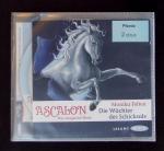 Ascalon. Das magische Pferd - Die Wächter des Schicksals - Lesung