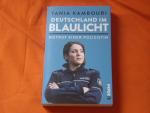 Tania Kambouri: Deutschland im Blaulicht