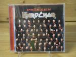 Prinzen: "Hardchor"