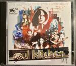 Soul Kitchen. The Original Motion Sound Track