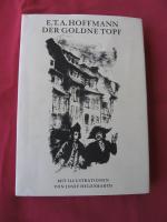 E.T.A. Hoffmann: Der goldene Topf