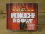 Die Prinzen: "Monarchie In Germany"