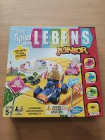 Spiel des Lebens Junior