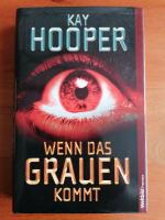 Wenn das Grauen kommt