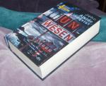 John Ajvide Lindqvist: Unwesen  NEU