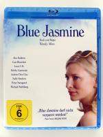 Blue Jasmine - New Yorker Hausfrau, Lebenskrise - Woody Allen, Cate Blanchett, Alec Baldwin, Sally Hawkins