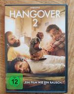 Hangover 2