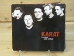 Karat: "Ich liebe jede Stunde"