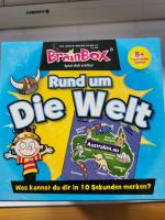 Brainbox - Rund um die Welt