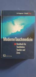 Moderne Tauchmedizin