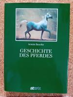 Geschichte des Pferdes