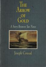 The Arrow of Gold: A Story Between Two Notes (Pine Street Books)