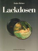 LACKDOSEN