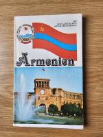 Armenien. Die sozialistischen Sowjetrepubliken.