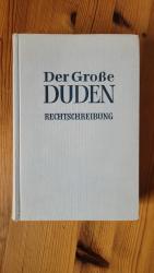 Dr. phil.habil. Paul Grebe: Der Große Du