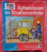 DDR Spiel Aufmerksam im Straßenverkehr in OVP (ab 8 Jahre)