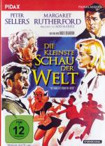 Die kleinste Schau der Welt