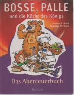 Andrea S. Koch / Angelika M. Koch: Bosse