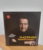 Buchbinder Beethoven Klaviersonaten 1-9