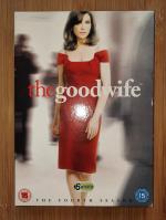 The Good Wife - Season / Staffel 4