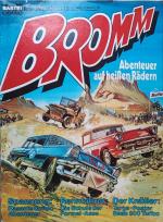 diverse: Bromm Nr. 15 - Abenteuer auf he