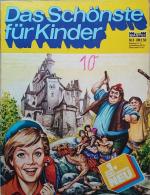 Das Schönste für Kinder Nr. 8