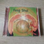 Feng Shui - music for the harmonious spirit