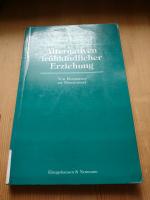 Alternativen frühkindlicher Erziehung - Von Rousseau zu Montessori