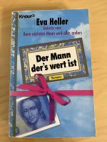 Eva Heller: Der Mann der