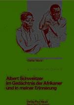 Albert-Schweizer-Studien 3