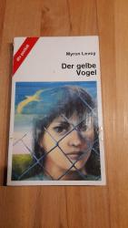 Der gelbe Vogel