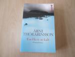 Árni Thórarinsson: Ein Herz so kalt Árni Thórarinsson: Ein Herz so kalt