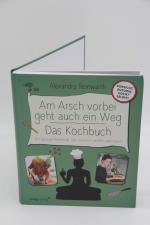 Reinwarth, Alexandra; Krassnitzer, Ingo: Reinwarth, Alexandra; Krassnitzer, Ingo: