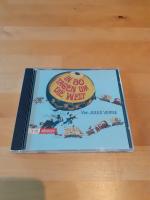 In 80 Tagen um die Welt * CD * HÖRBUCH * Tandem Verlag * Abenteuer