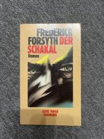 Frederick Forsyth: Der Schakal