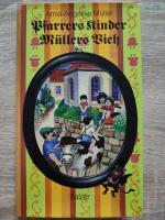 Müller, Amei A: Pfarrers Kinder, Müllers